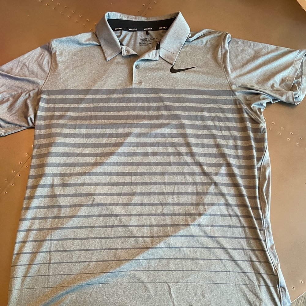 Nike Golf Polo